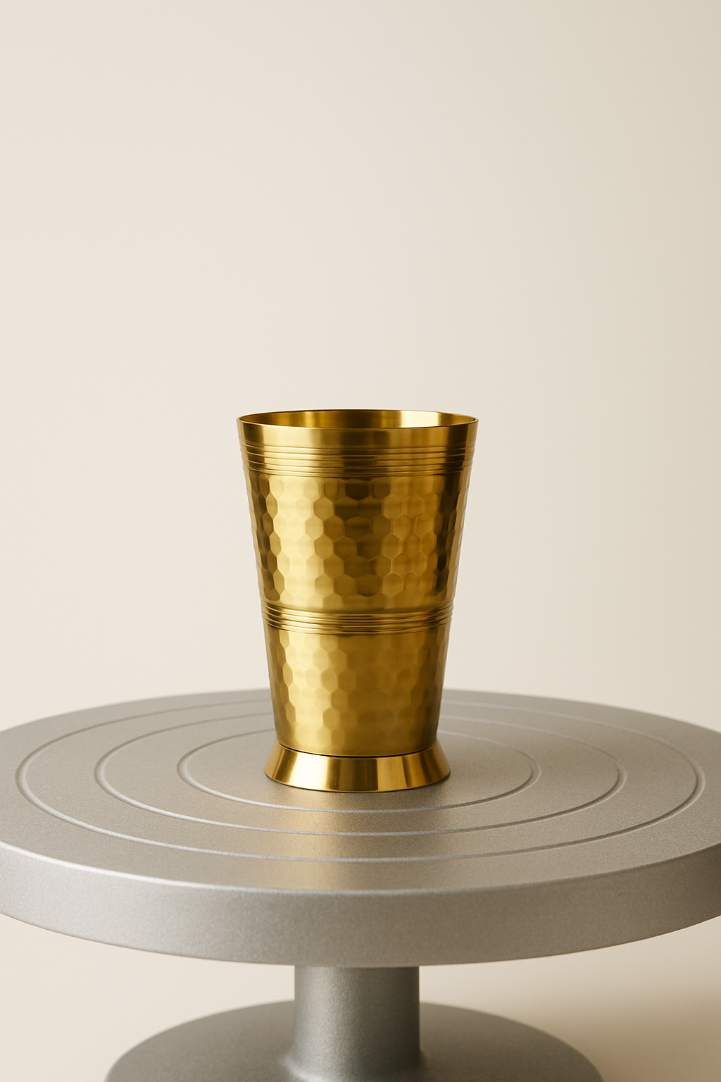 Brass Vessels