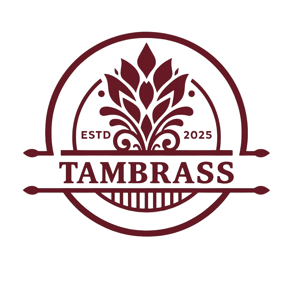 Tambrass Logo